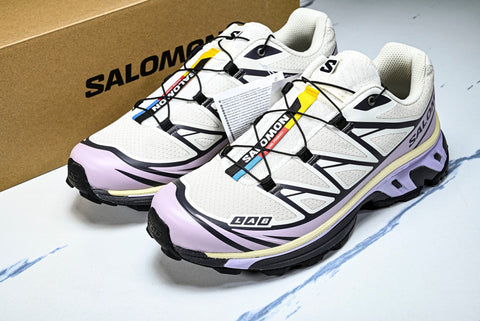 Salomon XT-6 'Icicle Nirvana'