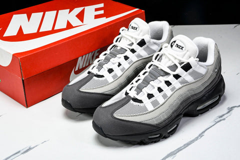 AM95 OG 'Black Anthracite'