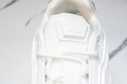 Prada Cloudburst Thunder Low 'White'