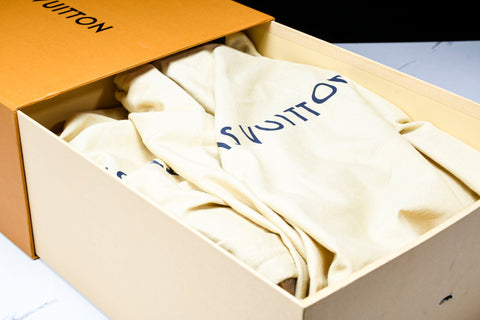 Louis Vuittоп x Timberland 6 Inch Ankle Boot 'Wheat Monogram'