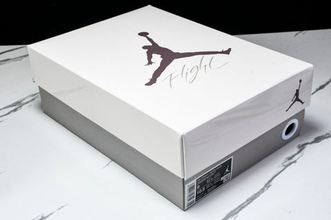 AJ3 Retro OG x A Ma Maniere 'Diffused Blue'