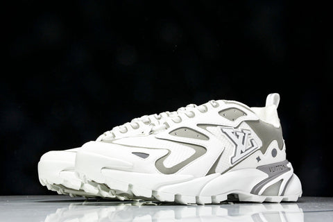 Louis Vuittоп Runner Tatic Sneaker 'White'