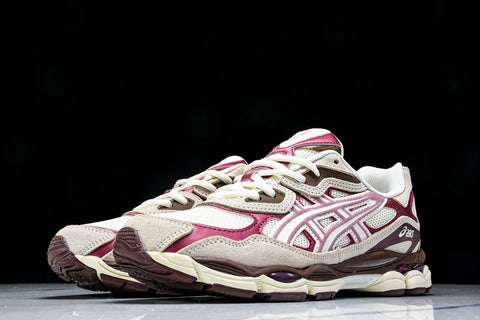 ASICS Gel-NYC 'Cream Sweet Pink'