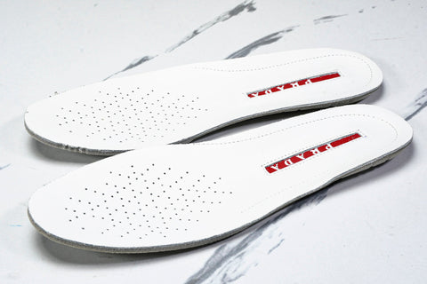 Prada America's Cup Sneaker Soft Rubber 'Royal Blue'