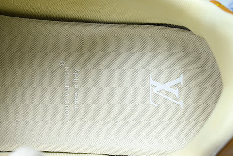 Louis Vuittоп Buttersoft 'Beige'