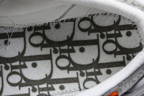 D1or x KAWS B33 Spin Sneaker 'White'