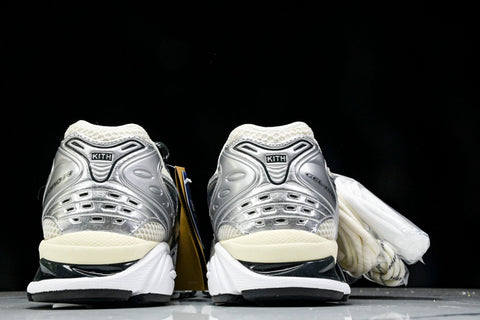 ASICS Gel-Kayano 14 x Kith 'Cream Scarab'