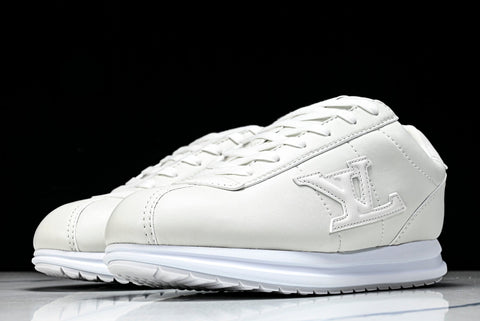 Louis Vuittоп Buttersoft 'White'