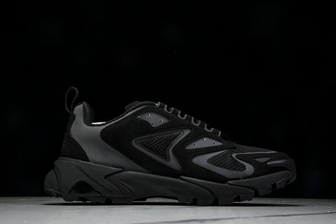 Louis Vuittоп Runner Tatic Sneaker 'Black'