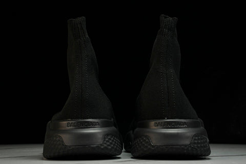 Speed Trainers “Black”