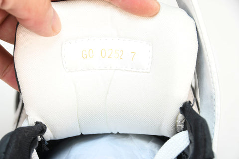 Louis Vuittоп Trainer 2 'White'