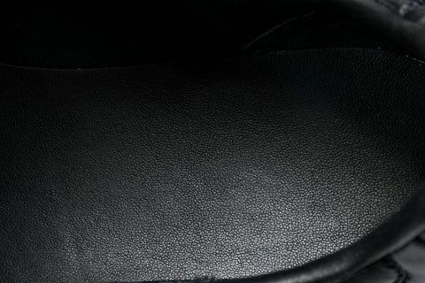 Louis Vuittоп Footprint Football Sneaker 'Black'