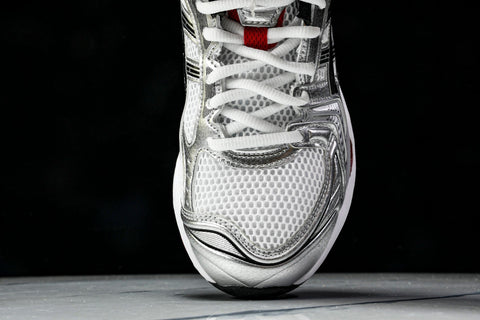 ASICS Gel-Kayano 14 'White Classic Red'