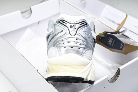 ASICS Gel-Kayano 14 x JJJJound 'Silver Black'