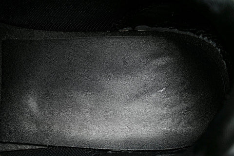 Louis Vuittоп Buttersoft 'Black'