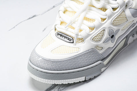 Louis Vuittоп Skate Sneaker 'Grey White'