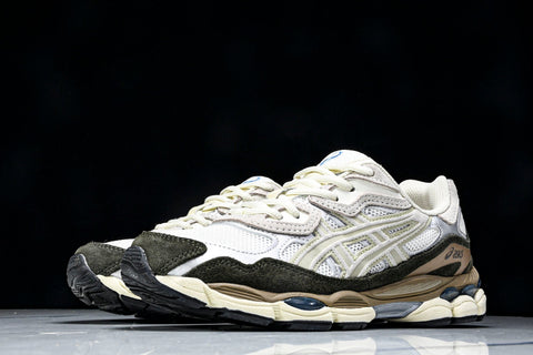 ASICS Gel-NYC 'Cream'