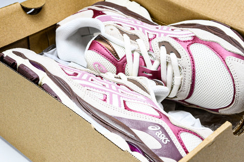 ASICS Gel-NYC 'Cream Sweet Pink'