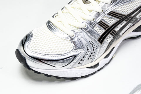 ASICS Gel-Kayano 14 'Cream Black Metallic Plum'