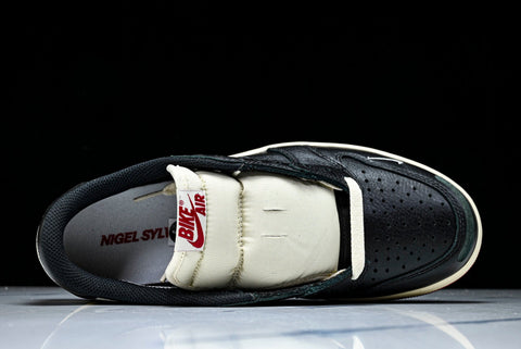 AJ1 Retro Low OG Nigel Sylvester 'Better With Time'