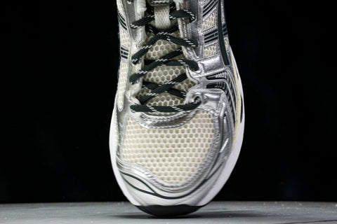 ASICS Gel-Kayano 14 x Kith 'Cream Scarab'