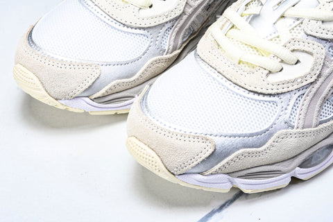 ASICS Gel-NYC 'White Oyster Grey'
