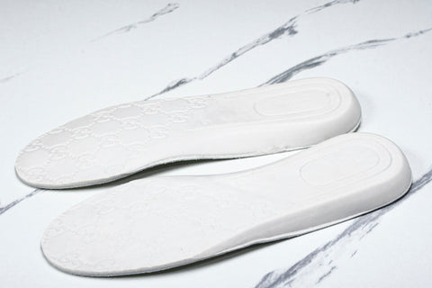 Guссi Ace Platform 'White'