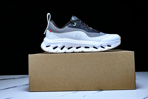 LOEWE × ON Cloudtilt 2.0 'Black White'