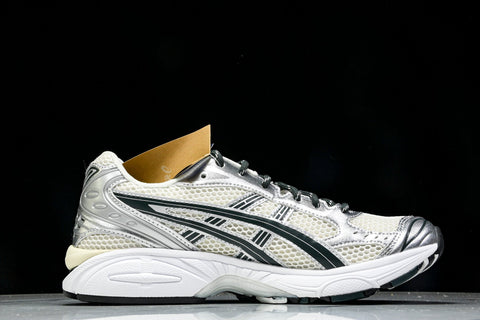 ASICS Gel-Kayano 14 x Kith 'Cream Scarab'