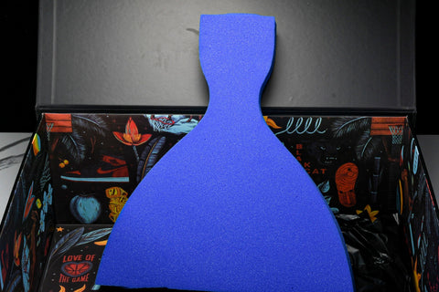 AJ4 Retro 'Manila' (Special Box)