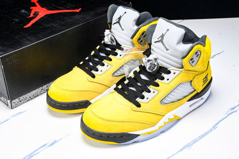 AJ5 Retro 'Tokyo T23' (2025)