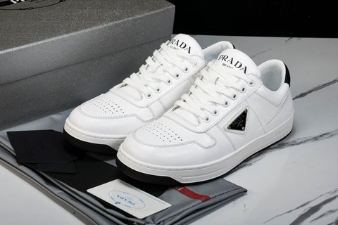 Prada Downtown Sneaker 'White'
