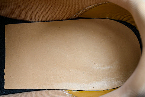 Louis Vuittоп Buttersoft 'Dark Beige'