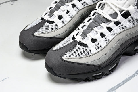 AM95 OG 'Black Anthracite'