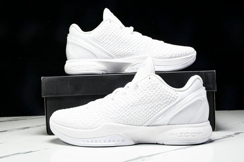 Kobe 6 Protro 'Halo' (Unreleased PE)