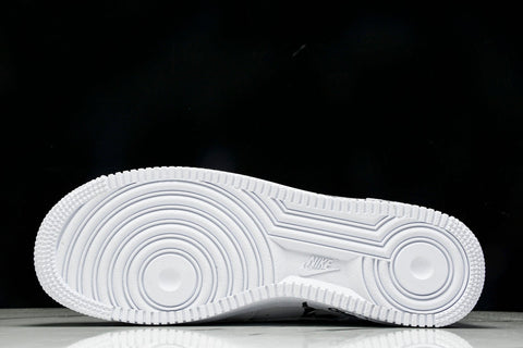 AF1 x Comme des Garcons SHIRT x Supreme 'Eyes'