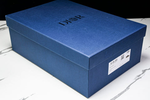 D1or x Stone Island B33 'Black'