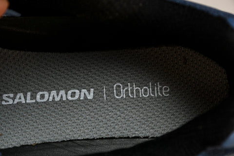 Salomon XT-6 'Ocean Blue'