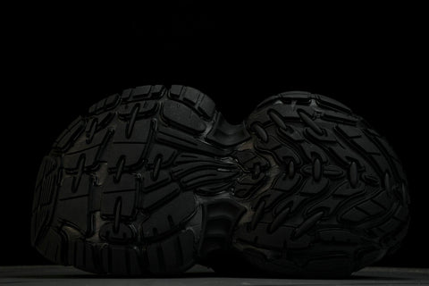 10XL Sneaker 'Black'