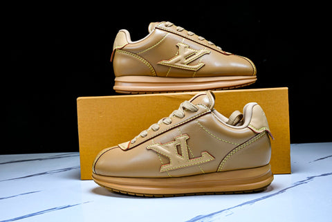 Louis Vuittоп Buttersoft 'Dark Beige'