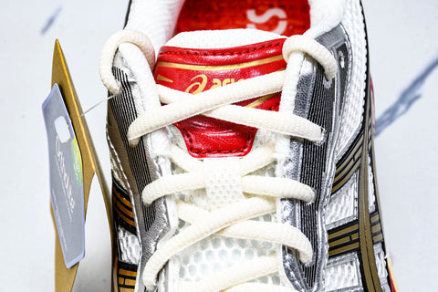 ASICS Gel-Kayano 14 x Sneaker Politics 'Just Say No'