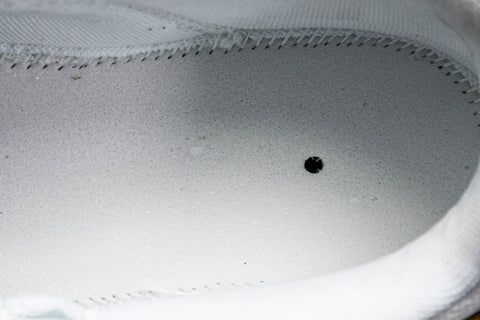 Cargo Sneaker 'White'