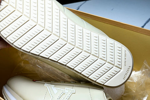 Louis Vuittоп Buttersoft 'Beige'