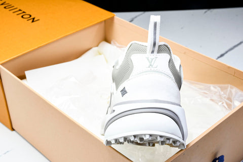 Louis Vuittоп Runner Tatic Sneaker 'White'