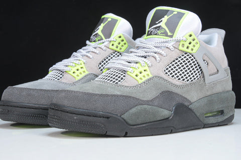 AJ4 Retro SE 'Neon 95'