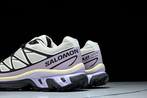 Salomon XT-6 'Icicle Nirvana'