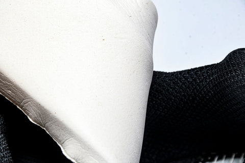 ASICS Gel-NYC x Kicki Yang Zhang 'Black Pure Silver'