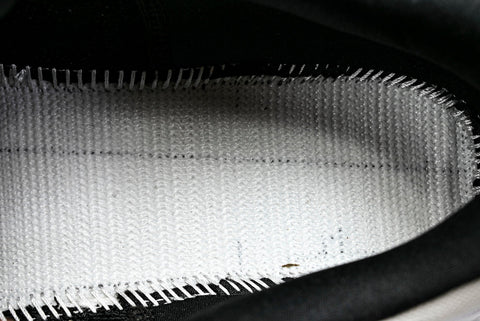 LOEWE × ON Cloudtilt 2.0 'Sand White'