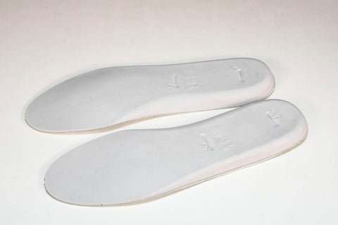 Maison Margiela GAT 'White Grey Gum'