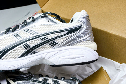 ASICS Gel-Kayano 14 x Kith 'Cream Scarab'